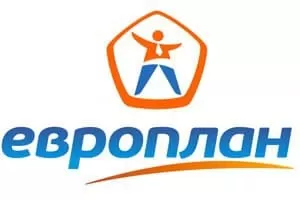 Европлан